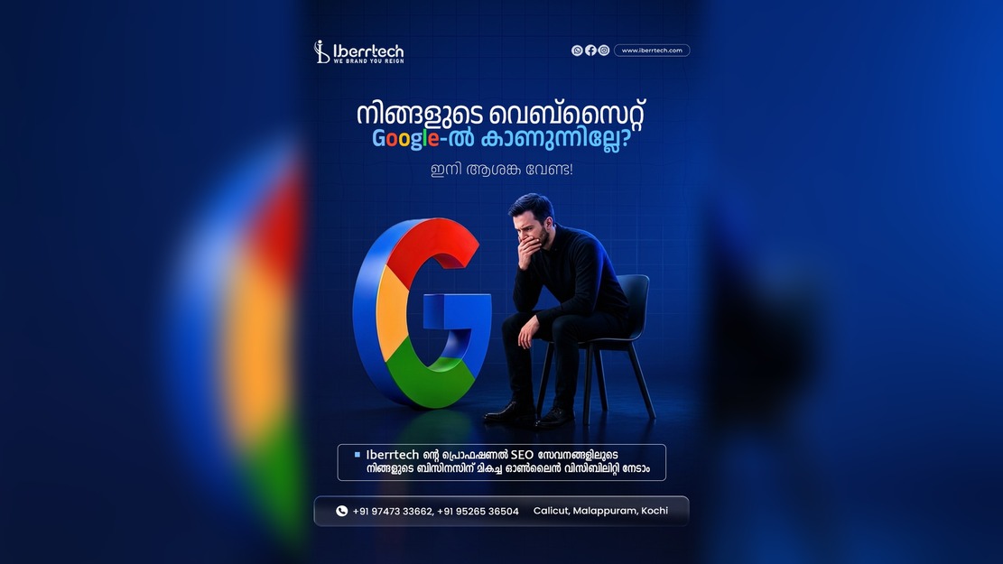 SEO Company in Perinthalmanna